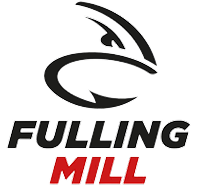 Fulling Mill