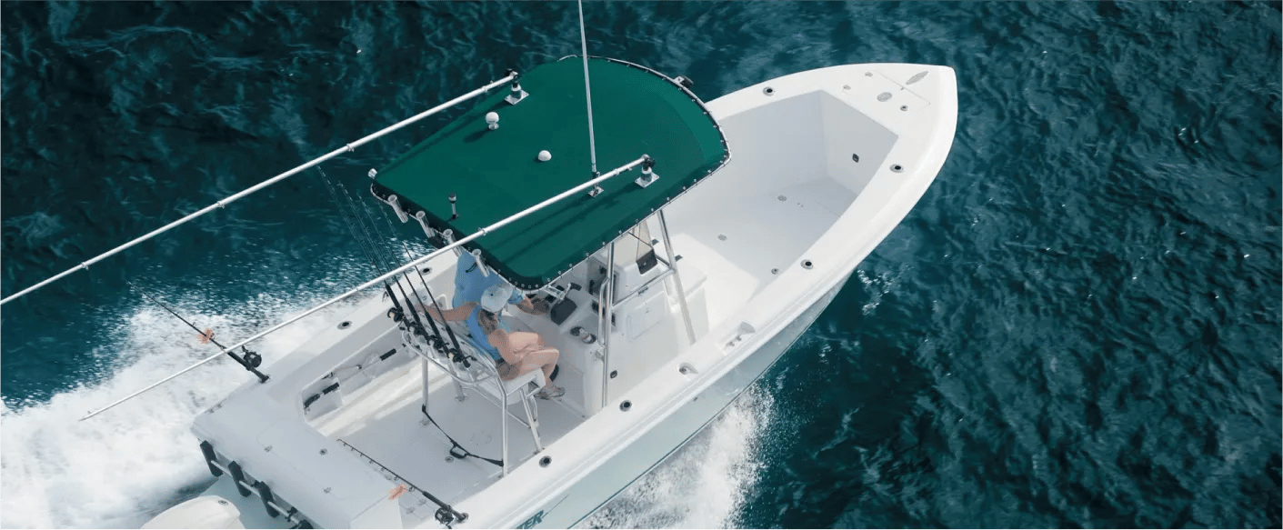Bluewater 2150