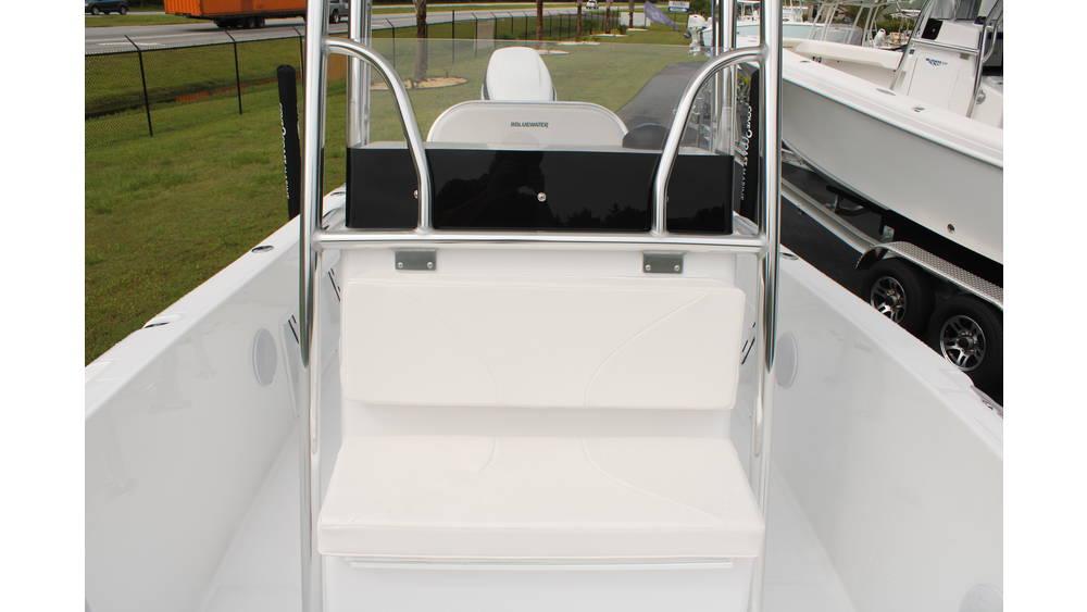 Bluewater 2150 console