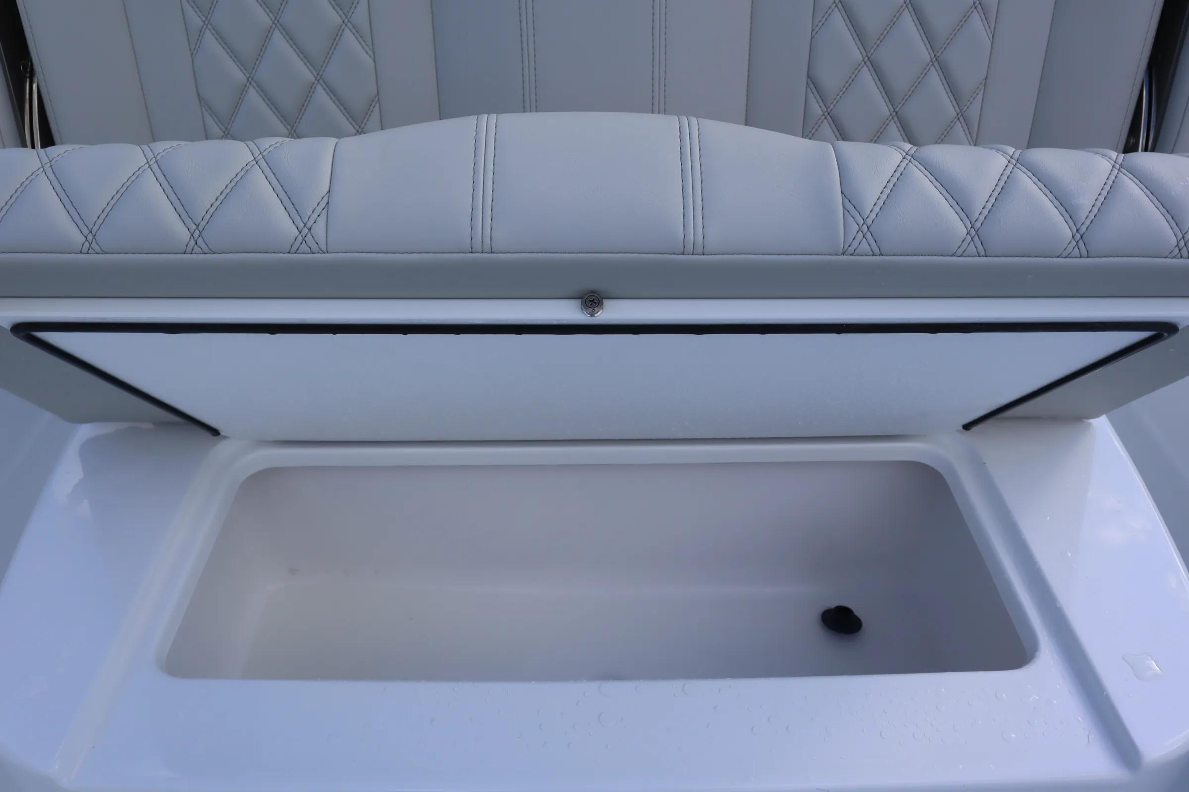 Bluewater 25T livewell