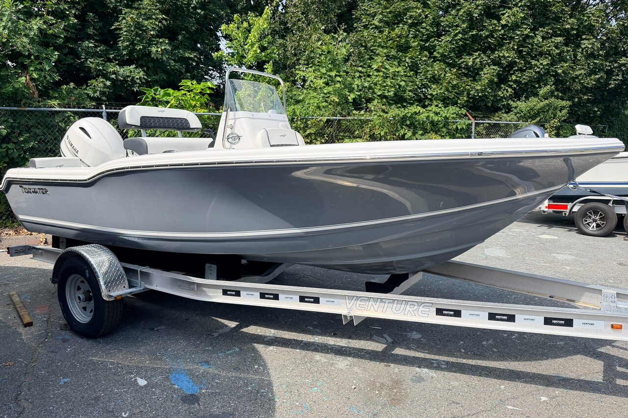 Tidewater 180 CC Adventure